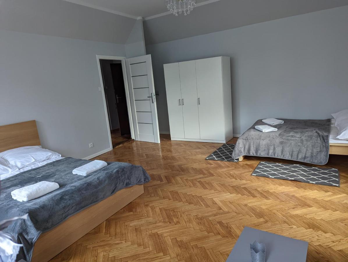 Wawel Suites Apartament