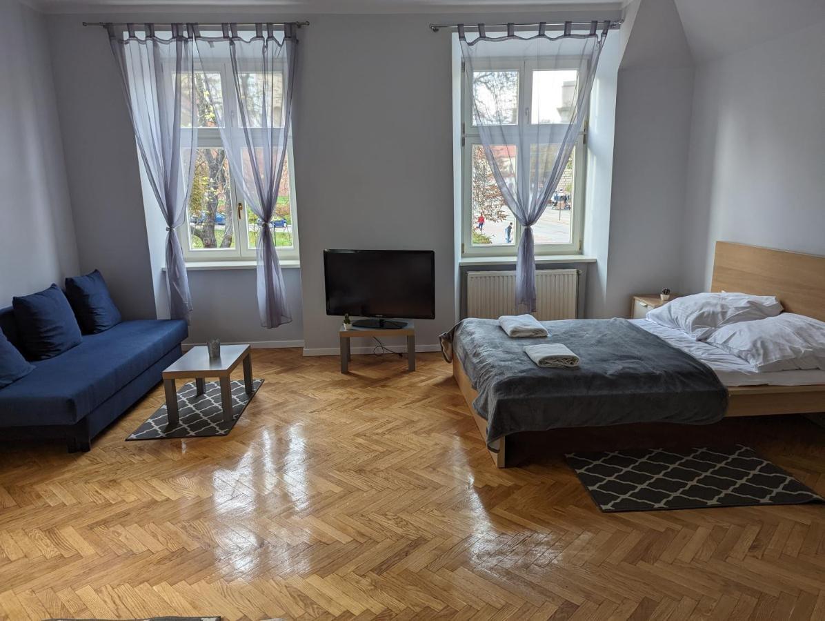 Wawel Suites Apartament