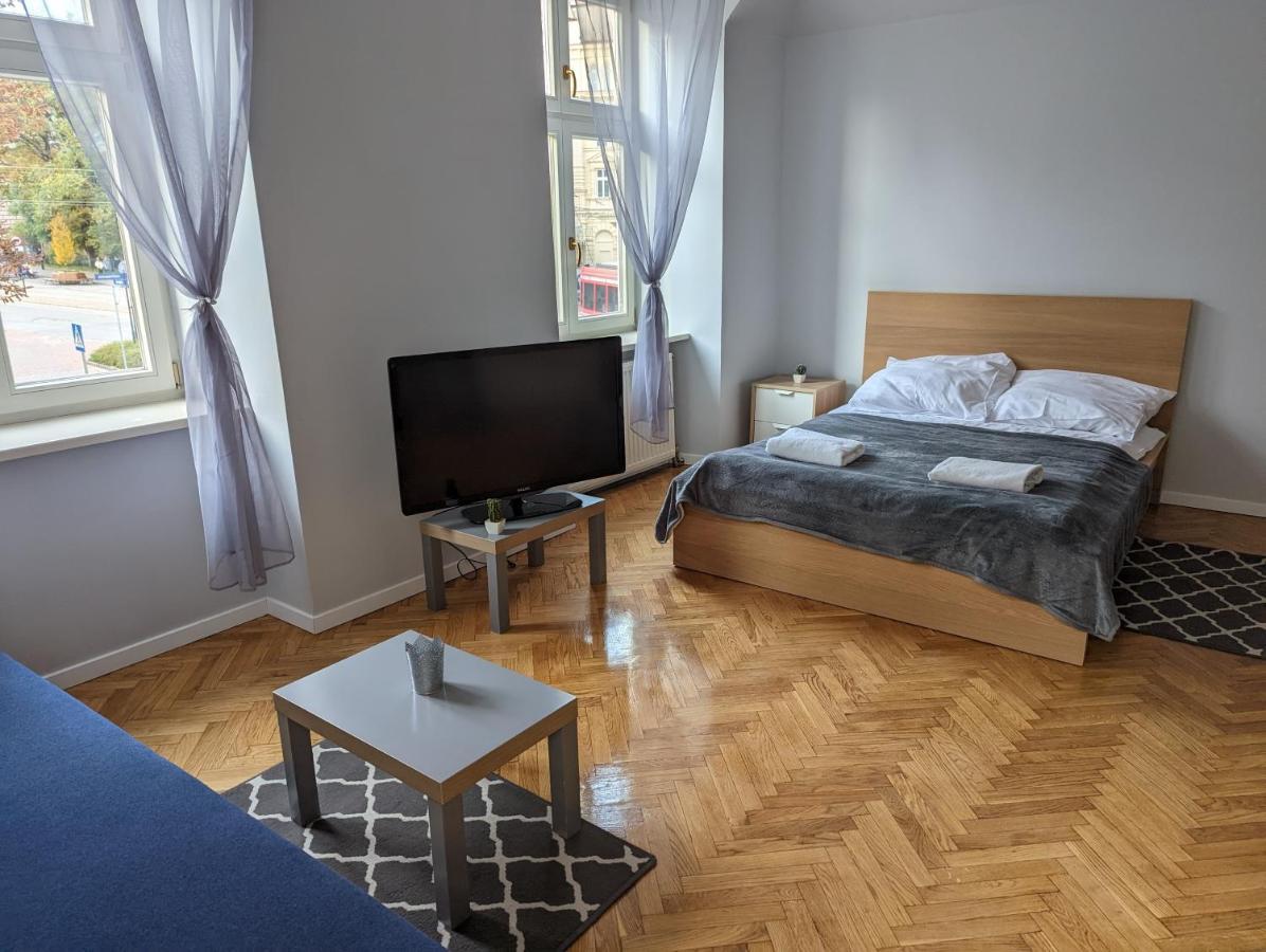 Wawel Suites * Kraków