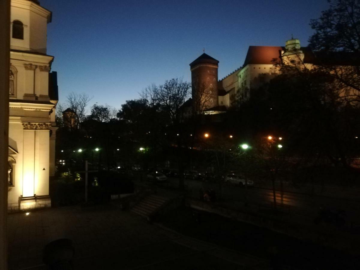 Wawel Suites Apartament *