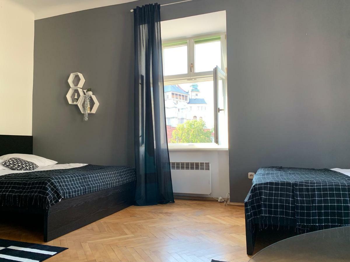 Wawel Suites * Kraków