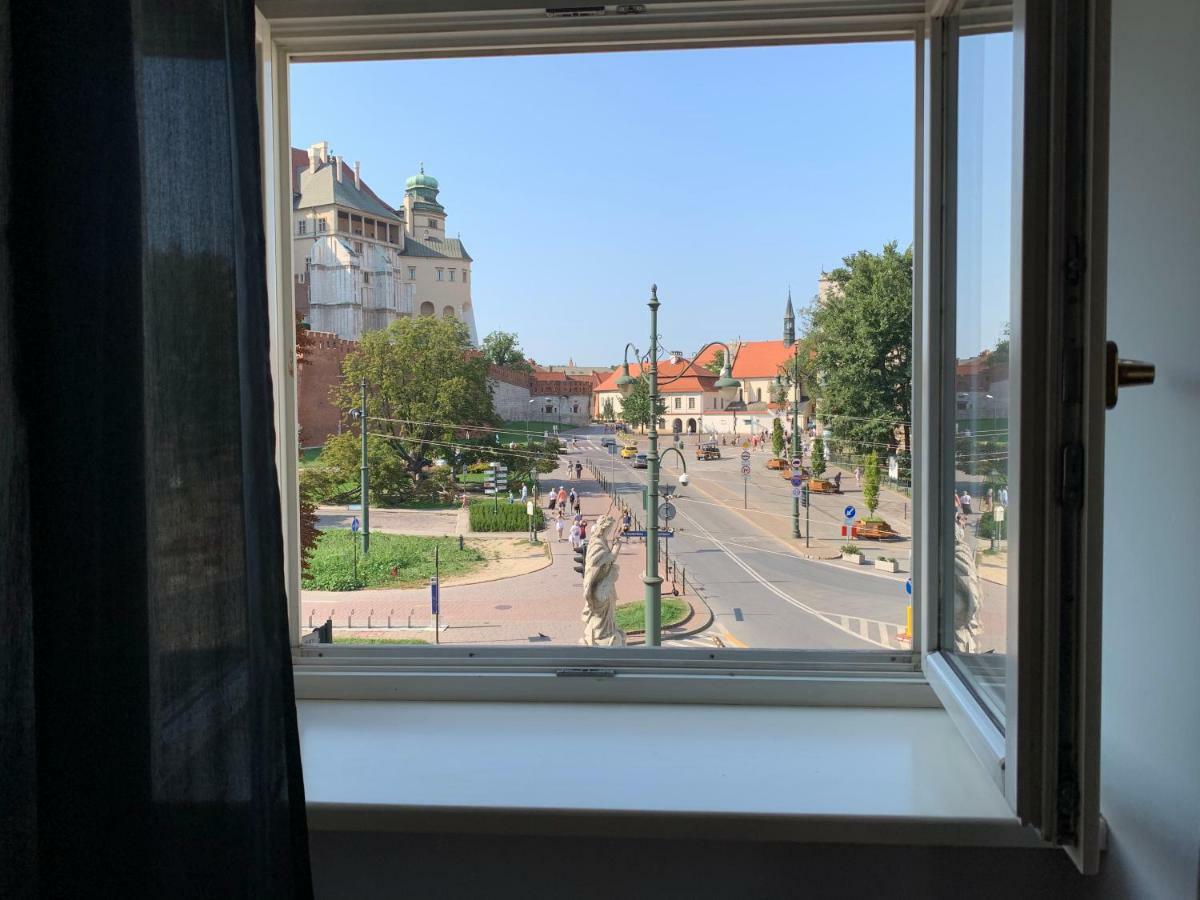 Wawel Suites Apartament