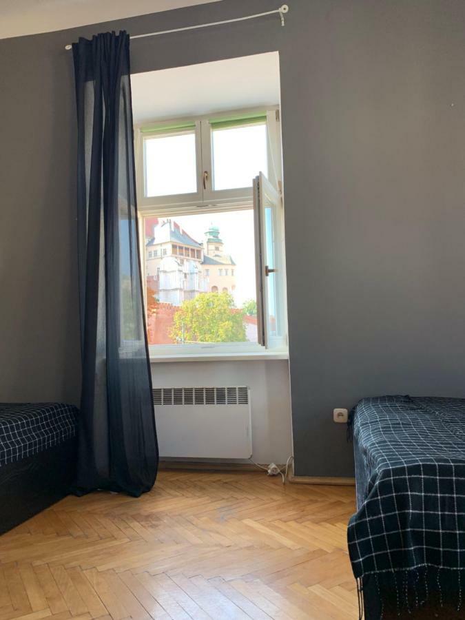 Wawel Suites Apartament Kraków