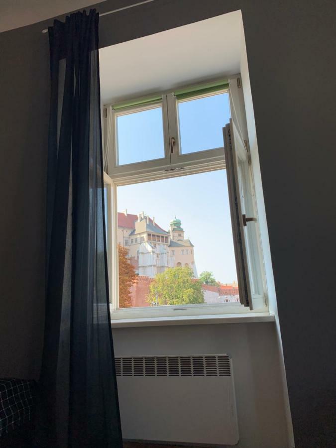 Wawel Suites Kraków